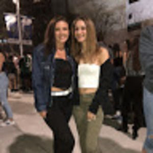 Meet your Posher, Taylor